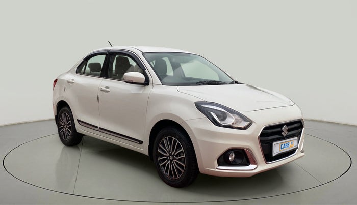 2020 Maruti Dzire ZXI Plus, Petrol, Manual, 21,416 km, Right Front Diagonal