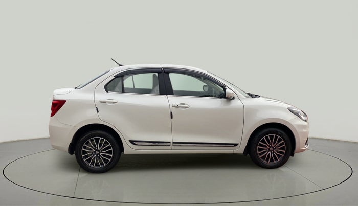 2020 Maruti Dzire ZXI Plus, Petrol, Manual, 21,416 km, Right Side View