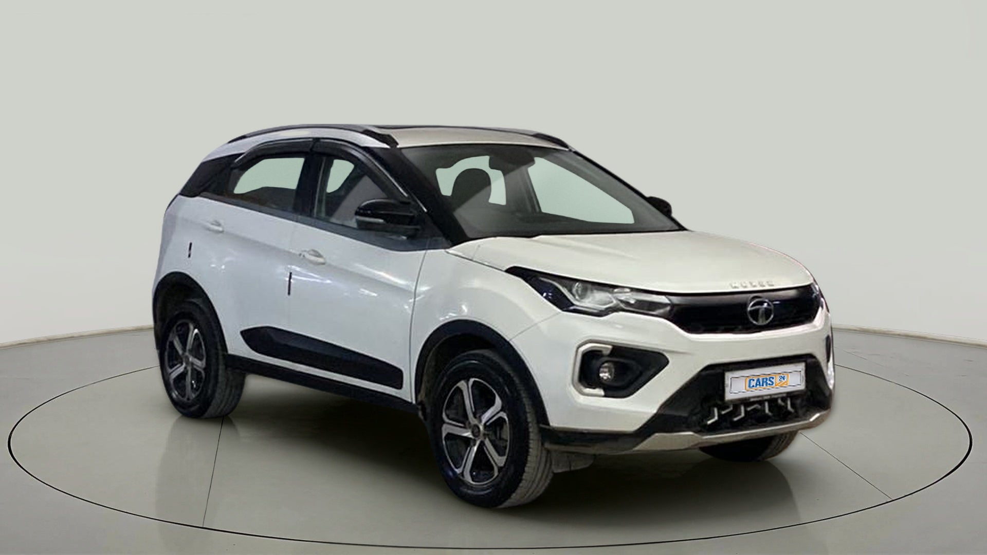 Tata NEXON