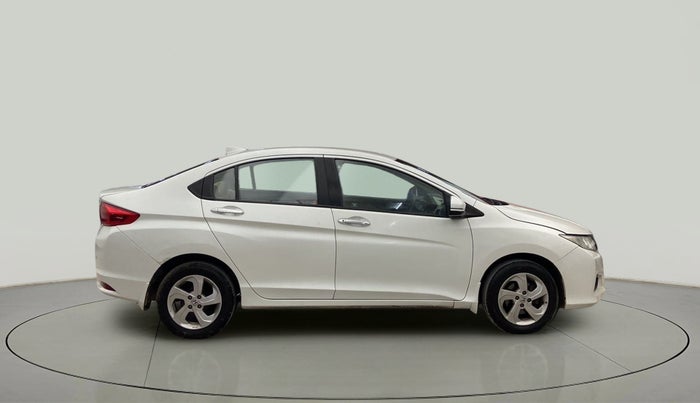 2016 Honda City 1.5L I-VTEC V MT, Petrol, Manual, 72,777 km, Right Side View