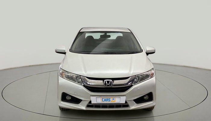 2016 Honda City 1.5L I-VTEC V MT, Petrol, Manual, 72,777 km, Highlights