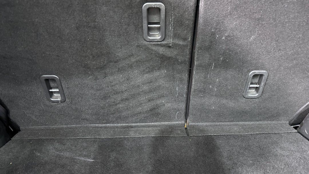 2015 Mazda CX-5 Maxx (4x2), Automatic, 132462 km, Child Seat Anchor Points