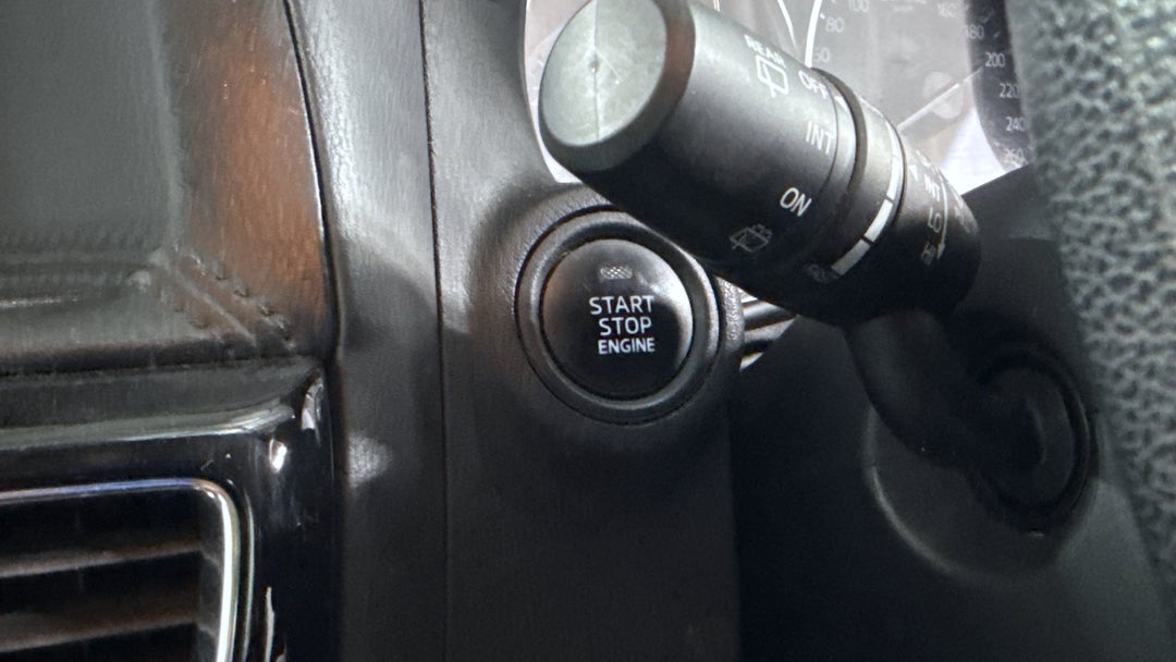 2015 Mazda CX-5 Maxx (4x2), Automatic, 132462 km, Keyless / Button Start