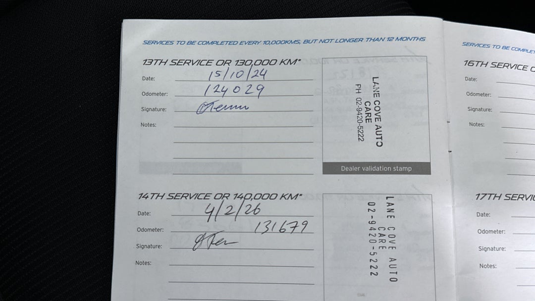 2015 Mazda CX-5 Maxx (4x2), Automatic, 132462 km, Service History