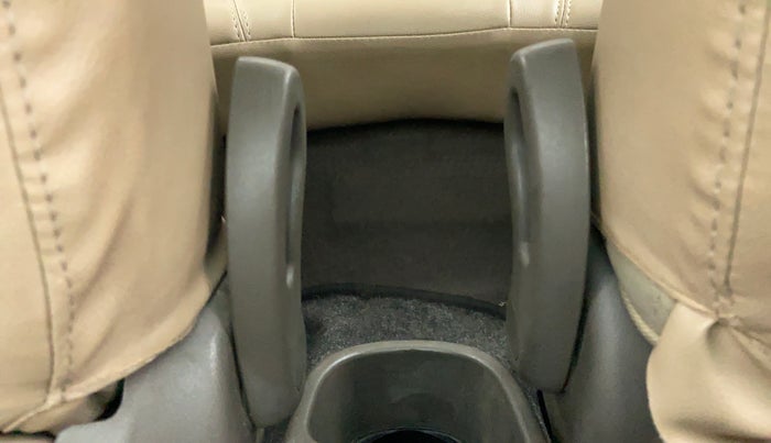 2012 Hyundai i10 MAGNA 1.2 KAPPA2, Petrol, Manual, 50,410 km, Driver Side Adjustment Panel