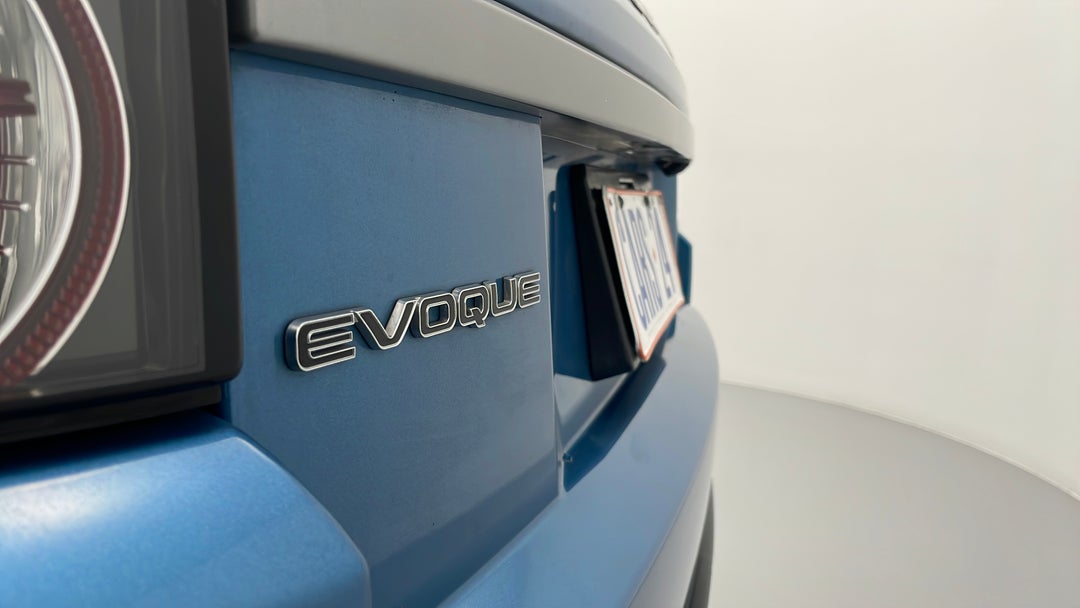 Badge (Boot Left Side)