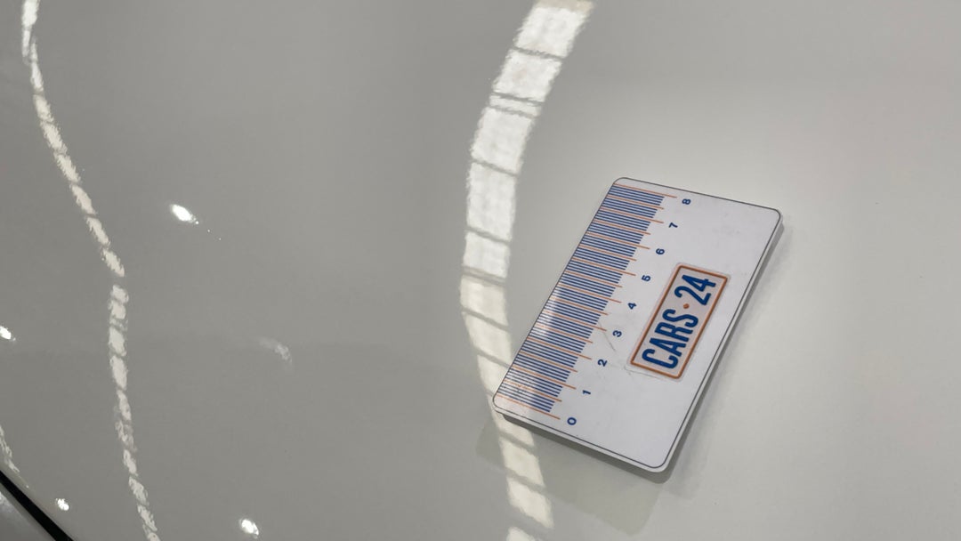 Bonnet Dent