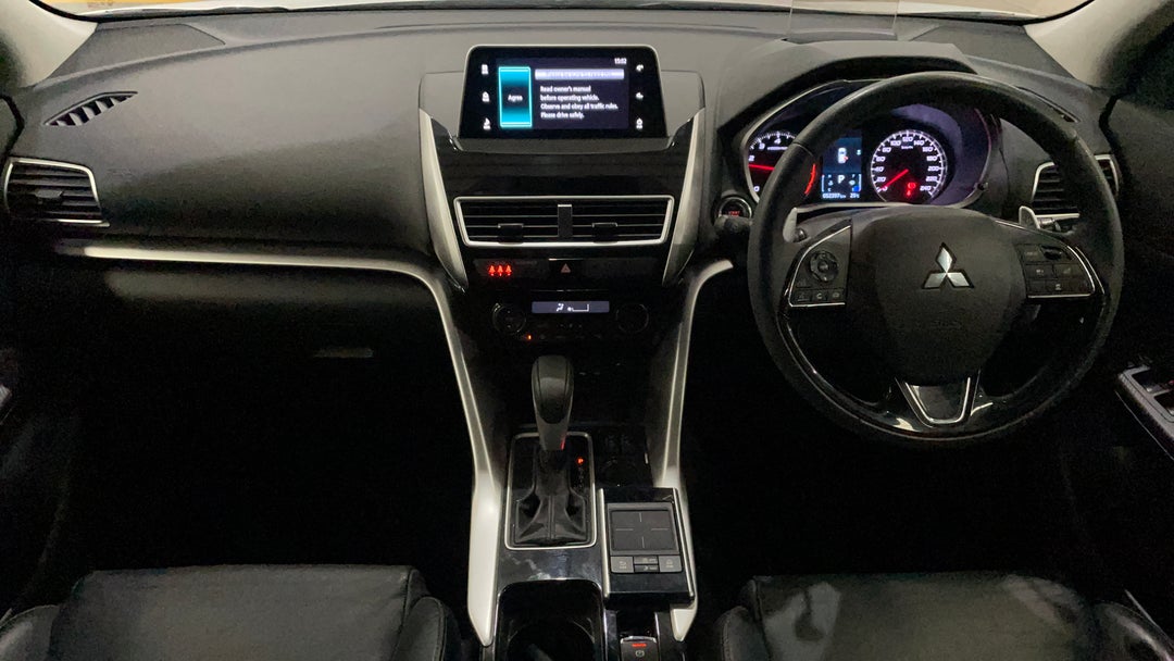 Dashboard View