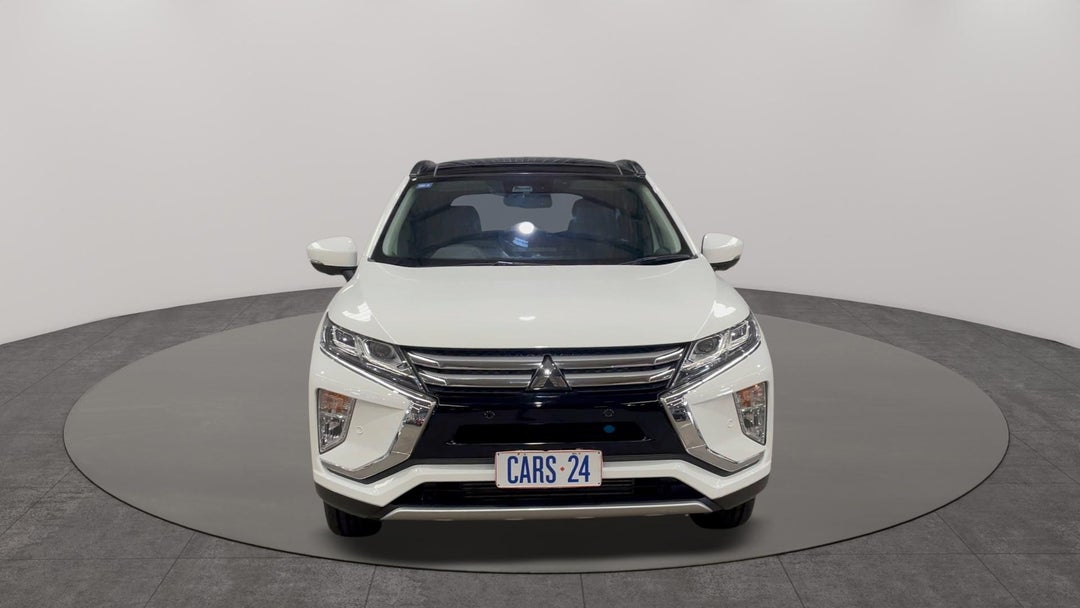 Front View
