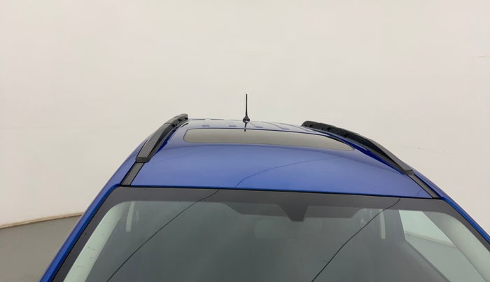 2018 Ford Ecosport TITANIUM 1.5L SIGNATURE EDITION (SUNROOF) DIESEL, Diesel, Manual, 60,459 km, Roof