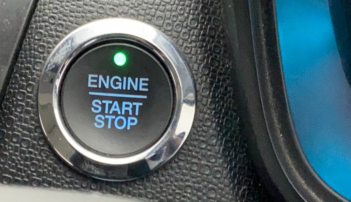 2018 Ford Ecosport TITANIUM 1.5L SIGNATURE EDITION (SUNROOF) DIESEL, Diesel, Manual, 60,459 km, Keyless Start/ Stop Button