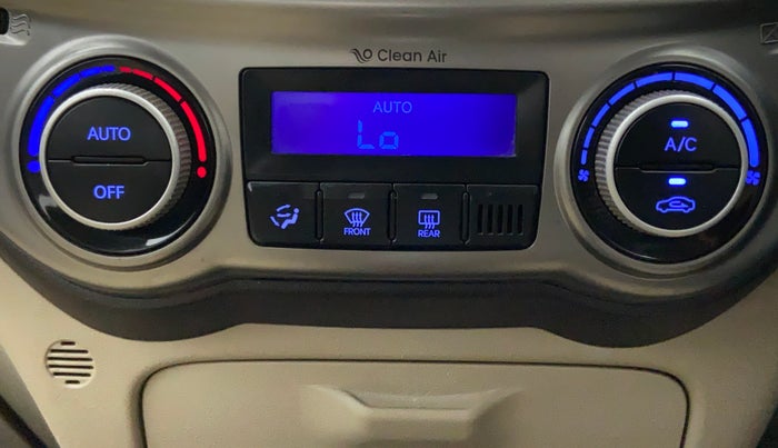 2013 Hyundai i20 ASTA 1.2, Petrol, Manual, 41,791 km, Automatic Climate Control