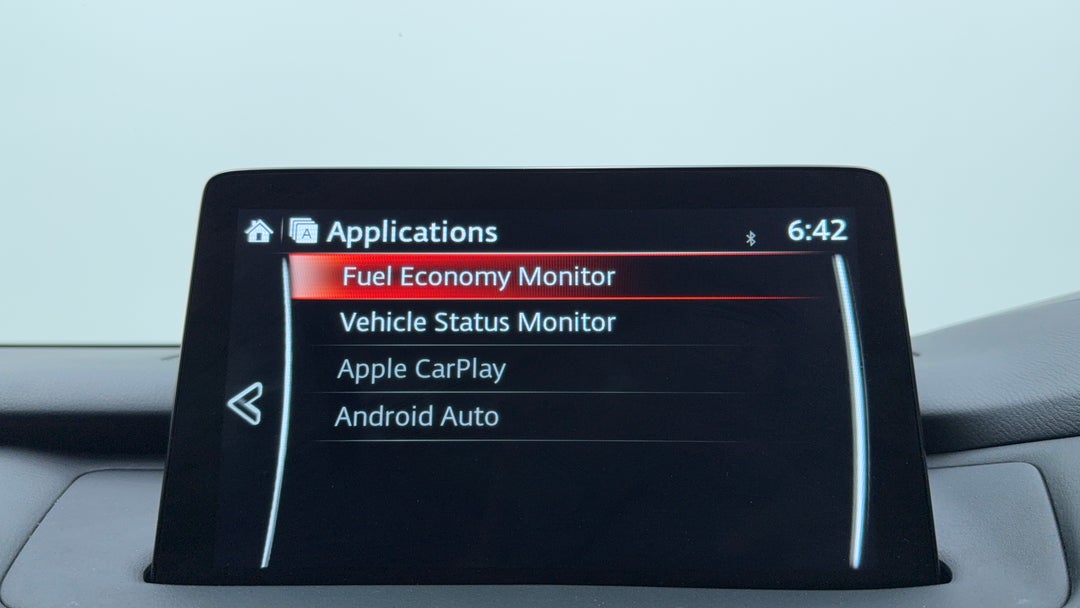 Android/Apple Car Play