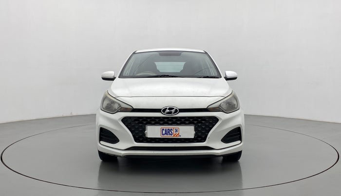 2018 Hyundai Elite i20 MAGNA EXECUTIVE 1.2, CNG, Manual, 1,06,802 km, Front