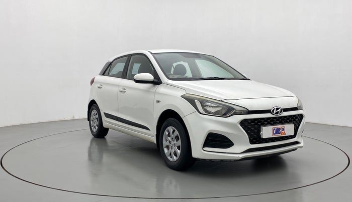 2018 Hyundai Elite i20 MAGNA EXECUTIVE 1.2, CNG, Manual, 1,06,802 km