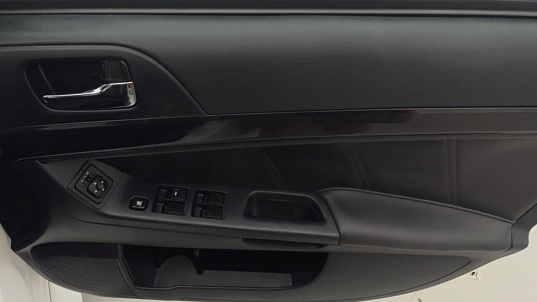 2016 Mitsubishi Lancer Es Sport, Automatic, 106339 km, Speaker View