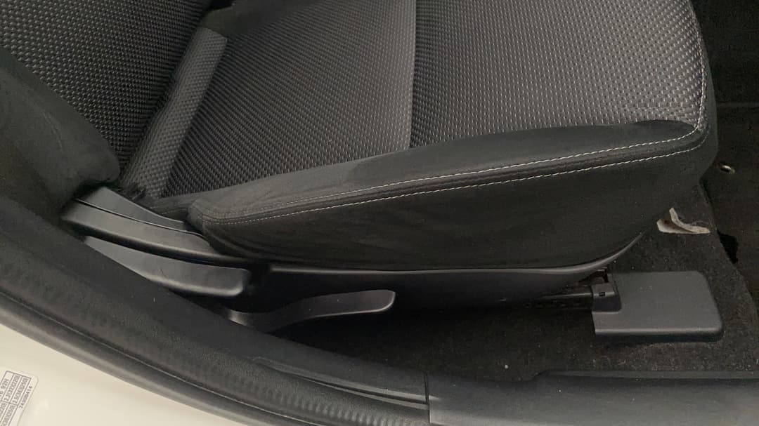 2016 Mitsubishi Lancer Es Sport, Automatic, 106339 km, Drivers Side Adjustment Panel