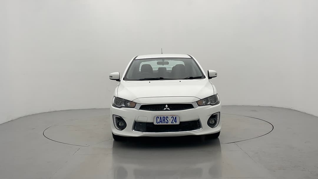 2016 Mitsubishi Lancer Es Sport, Automatic, 106339 km, Front View