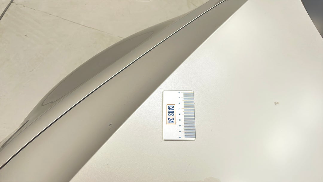 2019 Volkswagen Golf 110 Tsi Trendline, Automatic, 94972 km, Bonnet Chip