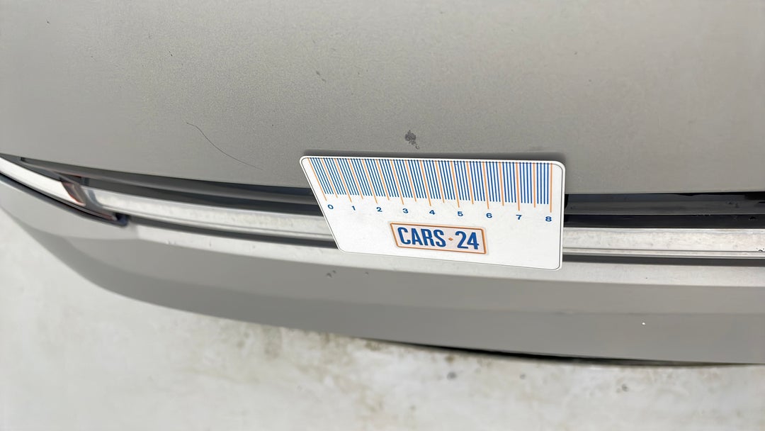 2019 Volkswagen Golf 110 Tsi Trendline, Automatic, 94972 km, Bonnet Chip