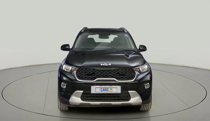 2022 KIA SONET HTK PLUS 1.0 IMT, Petrol, Manual, 15,612 km, Highlights