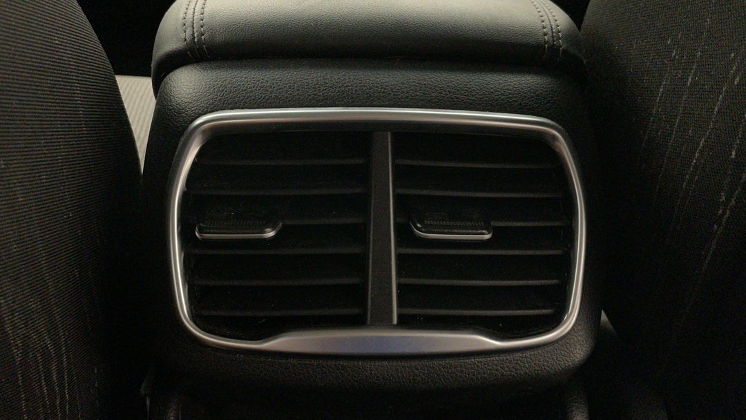 Rear A/C Vent