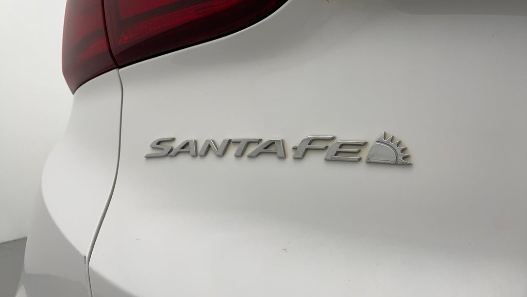 Badge (Boot Left Side)