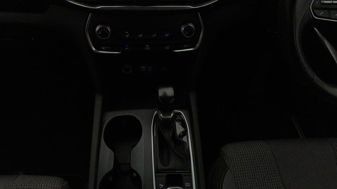 Gear Lever 