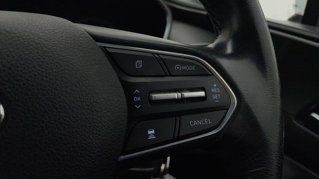 Cruise Control