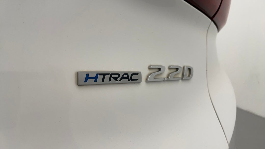 Badge (Boot Right Side)