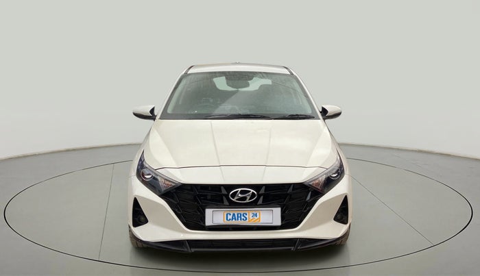 2021 Hyundai NEW I20 ASTA 1.2 MT, Petrol, Manual, 42,707 km, Highlights