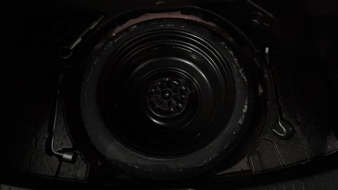 2017 Mazda 3 Maxx, Automatic, 66922 km, Spare Wheel