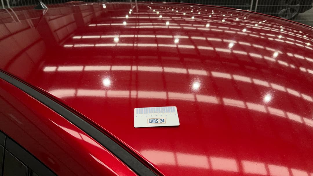 2017 Mazda 3 Maxx, Automatic, 66922 km, Roof Paint oxidation