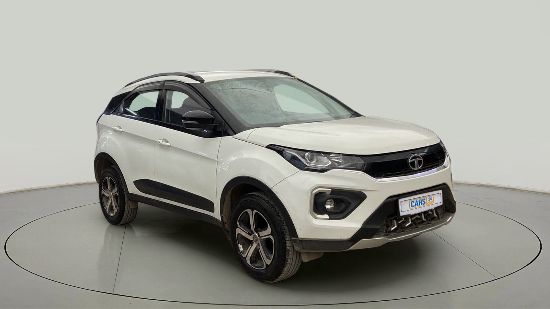 Tata NEXON