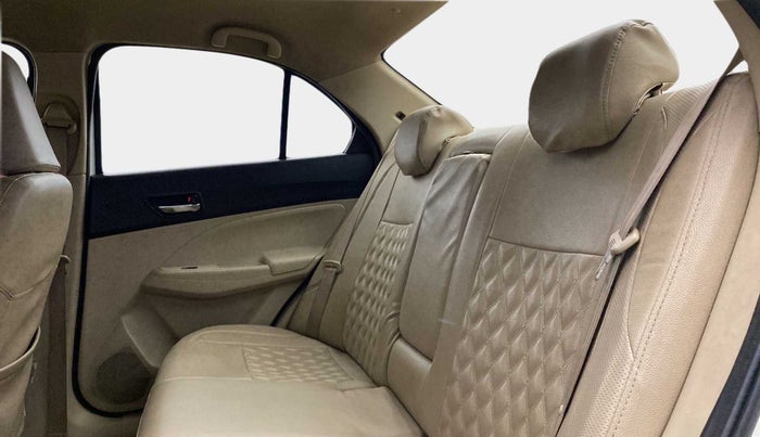 2018 Maruti Dzire VXI, Petrol, Manual, 65,268 km, Right Side Rear Door Cabin