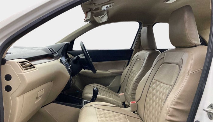 2018 Maruti Dzire VXI, Petrol, Manual, 65,268 km, Right Side Front Door Cabin