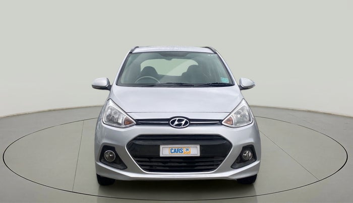 2014 Hyundai Grand i10 ASTA AT 1.2 KAPPA VTVT, Petrol, Automatic, 60,759 km, Highlights