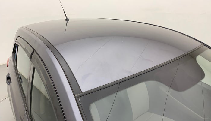 2014 Hyundai Grand i10 MAGNA 1.2 KAPPA VTVT, Petrol, Manual, 76,725 km, Roof