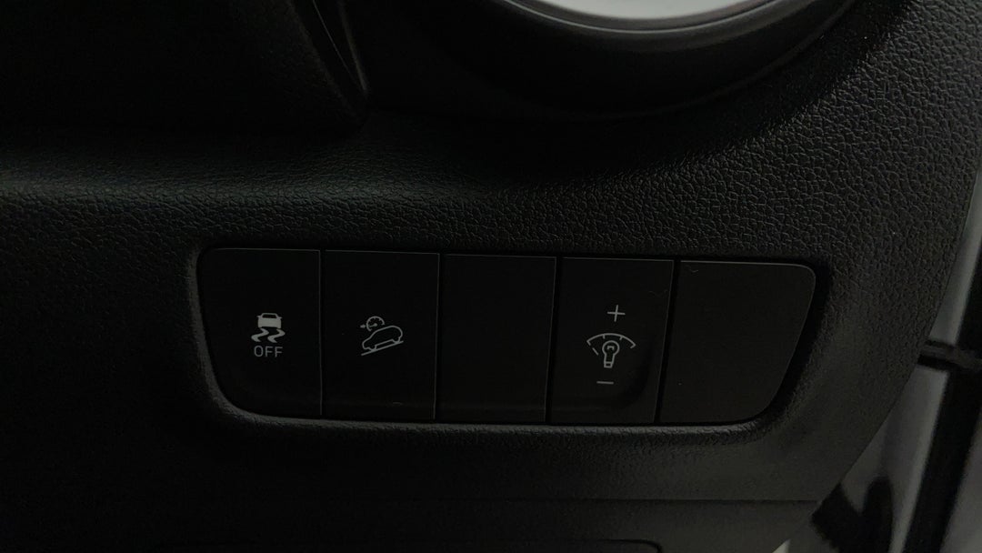 Utility Switches/Buttons