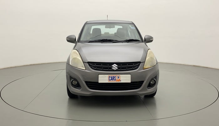2012 Maruti Swift Dzire VXI, Petrol, Manual, 75,395 km, Highlights