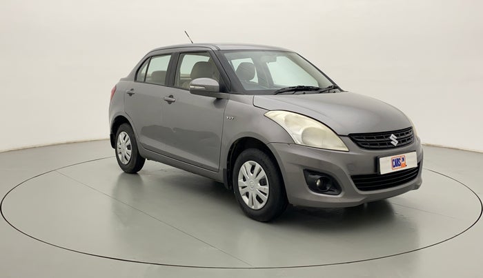 2012 Maruti Swift Dzire VXI, Petrol, Manual, 75,395 km