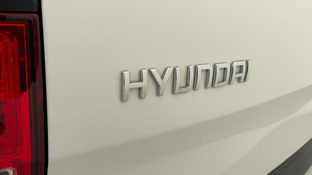 Badge (Boot Left Side)