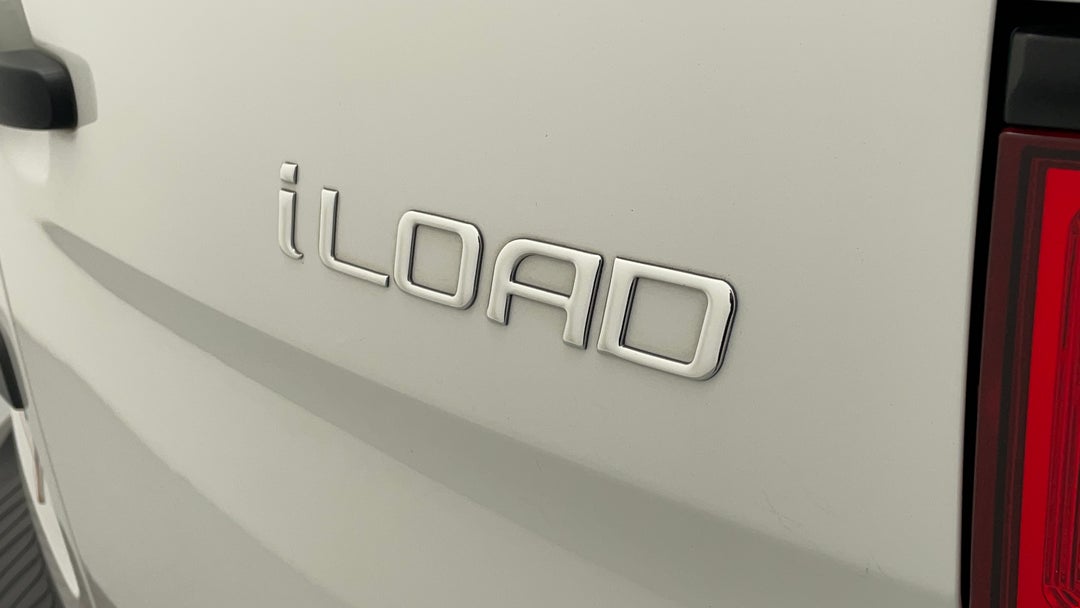 Badge (Boot Right Side)