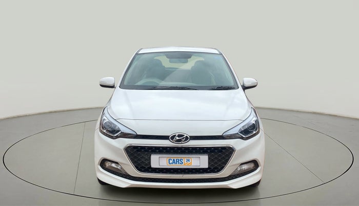 2016 Hyundai Elite i20 ASTA 1.2 (O), Petrol, Manual, 43,248 km, Highlights