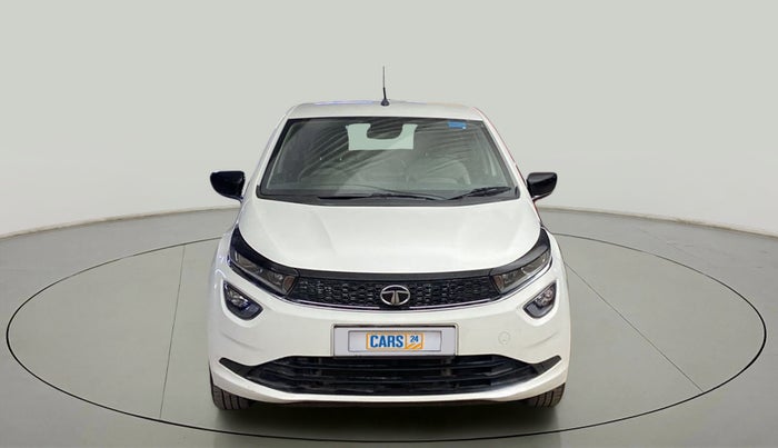 2022 Tata ALTROZ XZ PETROL, Petrol, Manual, 19,494 km, Highlights