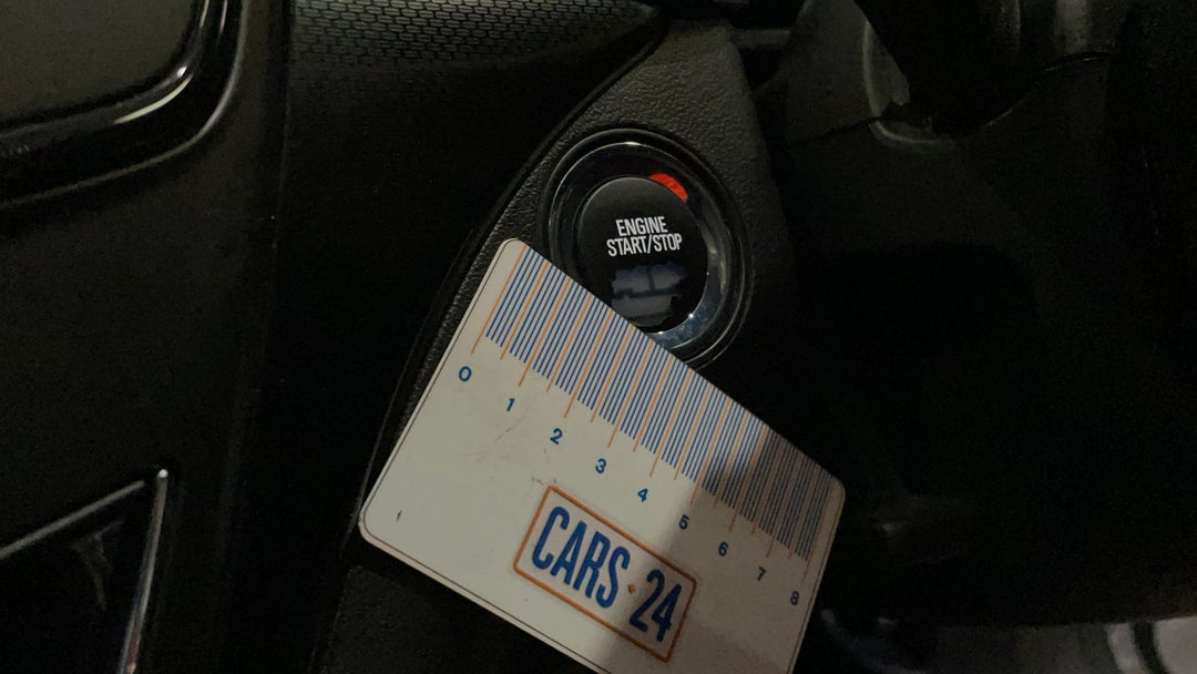 Miscellaneous Interior Wear