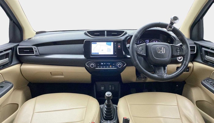 2019 Honda Amaze 1.2L I-VTEC VX, Petrol, Manual, 37,615 km, Dashboard