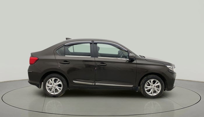 2019 Honda Amaze 1.2L I-VTEC VX, Petrol, Manual, 37,615 km, Right Side View