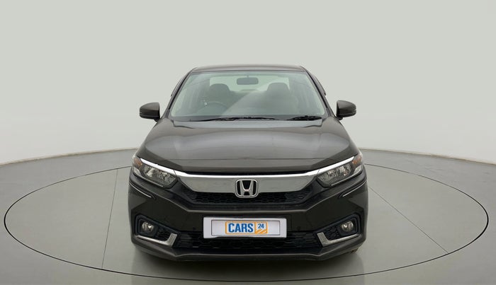 2019 Honda Amaze 1.2L I-VTEC VX, Petrol, Manual, 37,615 km, Highlights