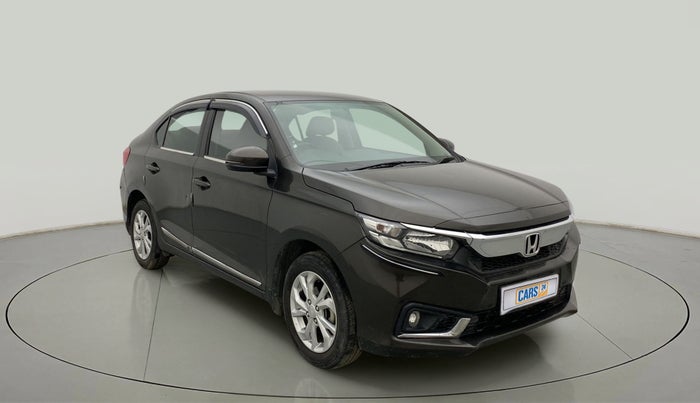 2019 Honda Amaze 1.2L I-VTEC VX, Petrol, Manual, 37,615 km, SRP